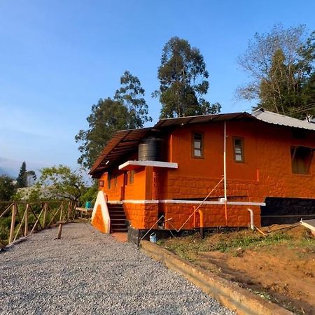 Paradise Cottage Vattavada, Munnar Exterior photo