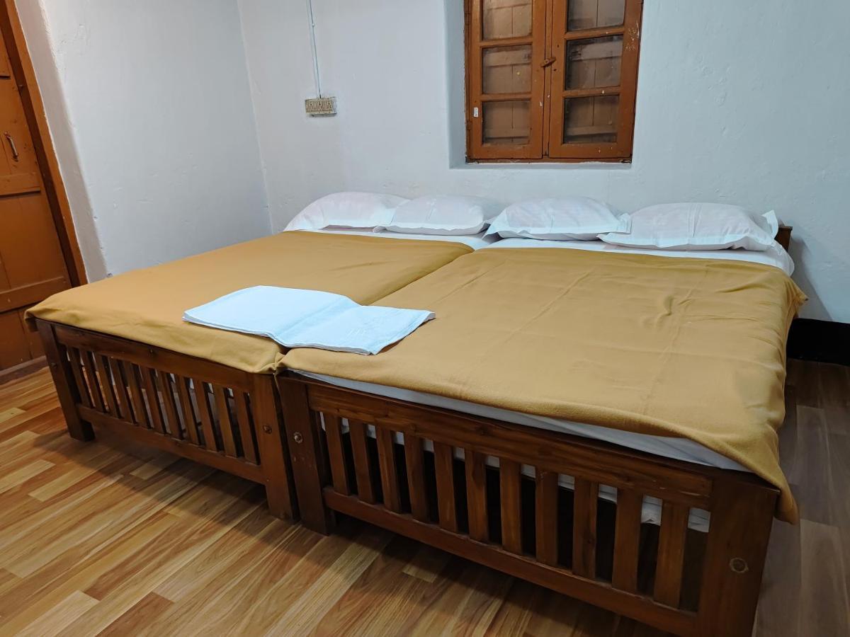 Paradise Cottage Vattavada, Munnar Exterior photo