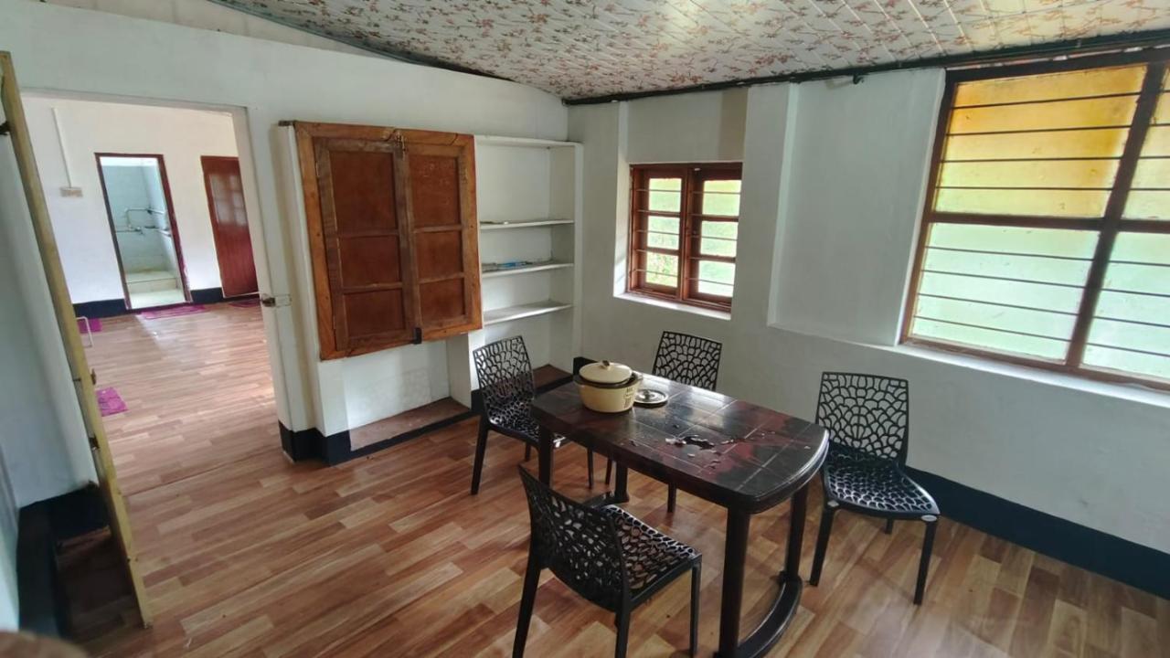 Paradise Cottage Vattavada, Munnar Exterior photo