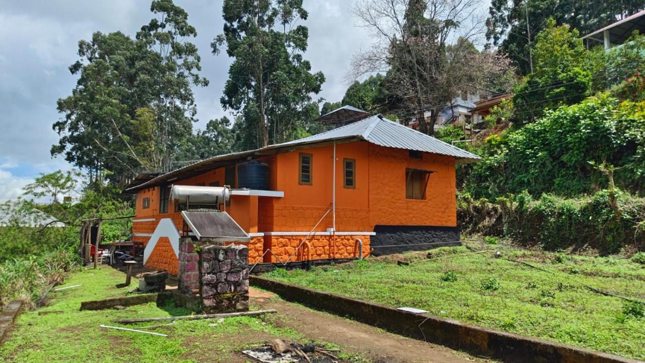 Paradise Cottage Vattavada, Munnar Exterior photo