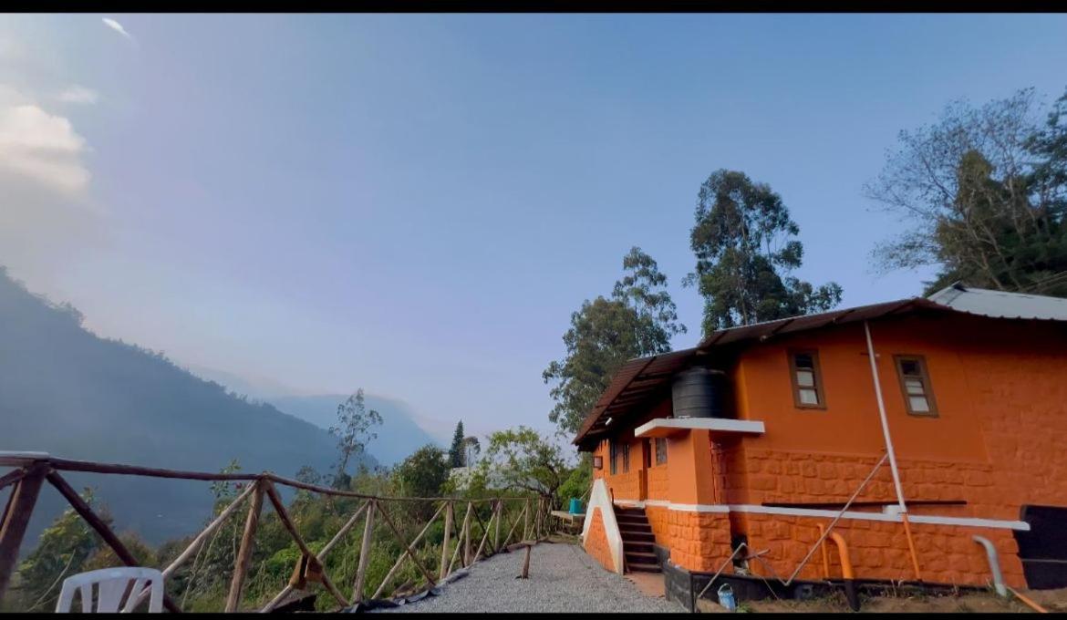 Paradise Cottage Vattavada, Munnar Exterior photo
