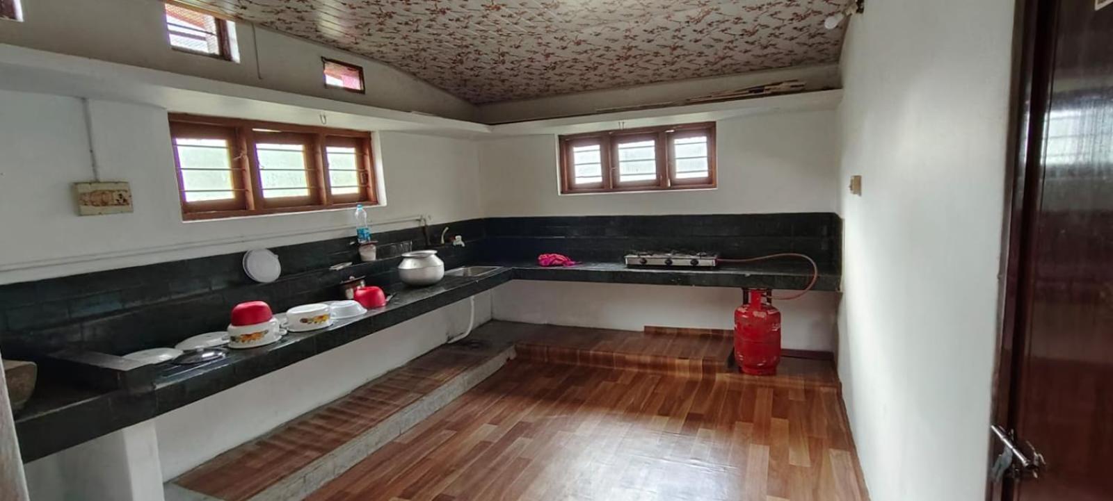 Paradise Cottage Vattavada, Munnar Room photo